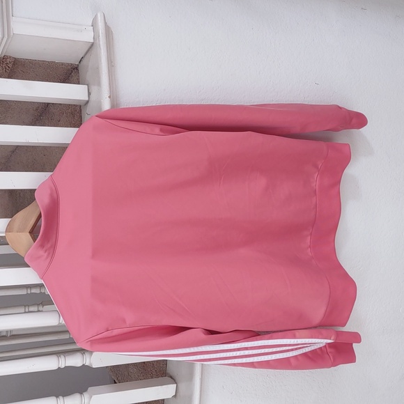 Adidas Track Suit, Size L - Picture 2 of 4